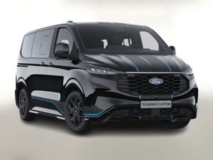 Ford Tourneo Custom Aut Sport L1 AHK LED KeyL 8-S Leasing privat