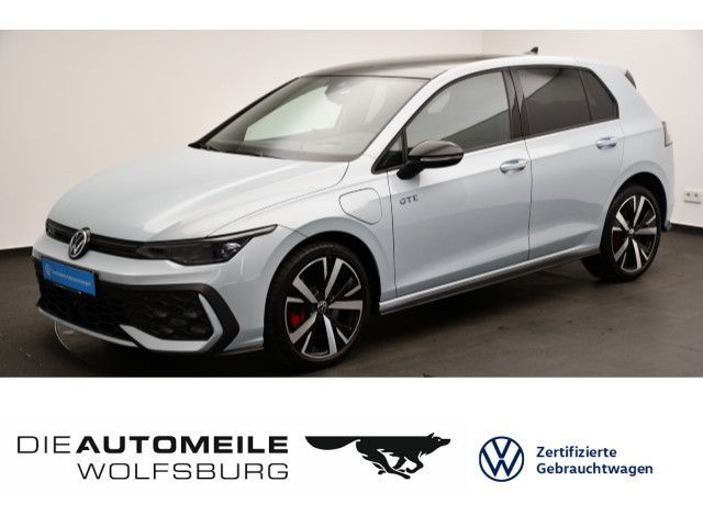 Volkswagen Golf 8 VIII 1.5 TSI eHybrid DSG GTE Matrix/AHK/P Leasing