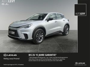 Lexus LBX 1.5 Hybrid Komfortpaket Kamera+Navi+SHZ+LM