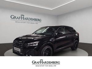 Audi Q2 S line 35 TFSI | JETZT SICHERN!