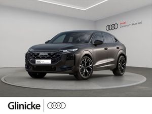 Audi Q3 SB e-hybrid S line LED AHK 360° Tech+ MMI+