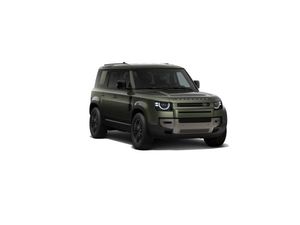 Land Rover Defender Defender 110 3.0 Diesel D200 S*AHK*SOFORT!!!*
