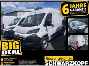 Opel Movano Kasten 2.2D !! Leasing - Angebot !! Leasing