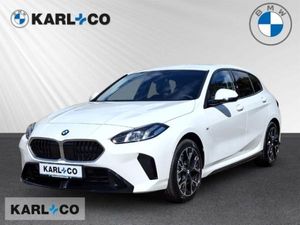 BMW 116 M SPORT DESIGN SONNENSCHUTZ 18