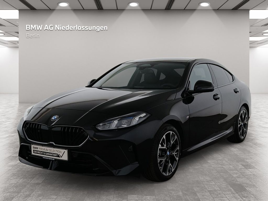 BMW 220 Gran Coupé M Sport LiCoProf HiFih/k DA+ PA+ Leasing