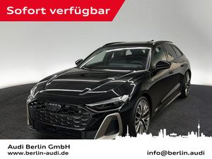 Audi A5 Avant TFSI quattro S tronic