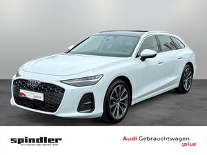 Audi A6 Avant TDI S-tronic/ Pano, TechPlus, Navi, AHK
