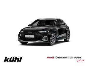 Audi A3 Allstreet TFSIe 150kW S tronic LED/ACC/Kamera
