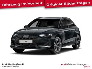 Audi A3 Sportback TFSI e Advanced 40 e S tronic