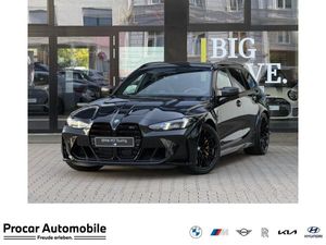 BMW M3 Competition DA Prof. PA Plus Carbon Ext. M Drivers P