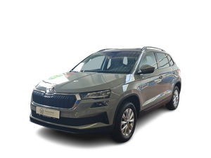 Skoda Karoq 1,5 TSI Selection LED Klimaaut SHZ Kamera