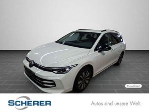 Volkswagen Golf VIII Variant 1,5 TSI GOAL AHK/RFK/NAVI/LED/