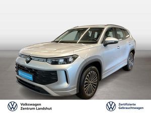 Volkswagen Tayron Life 1.5 eTSI DSG 360 ACC AUT Kam. LED