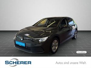 Volkswagen Golf VIII Life 1.5 TSI *Navi*ACC*Keyless*Kamera*
