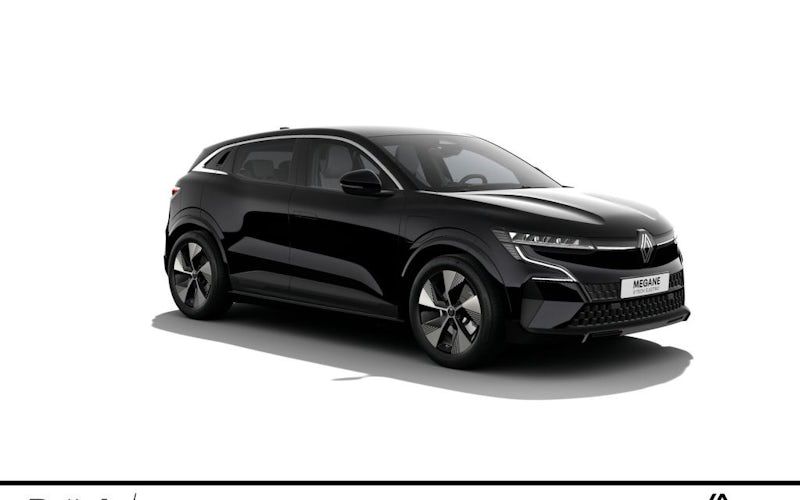 Renault Megane-e-tech Techno 220 Comfort Range 5dr Kauf