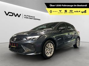 Seat Ibiza Style TSI DSG NAVI CarPlay Allwetter SHZ