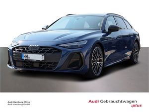 Audi A6 Avant e-hybrid quattro 270 kW S tronic Leder