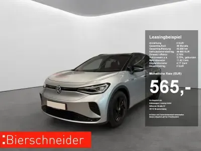 Volkswagen ID.4 Kauf