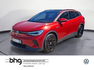Volkswagen ID.4 Pro 77 Perfomance Design PanoDach Wärmepump