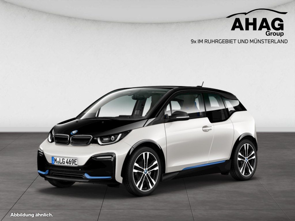 BMW i3s 120 Leasing