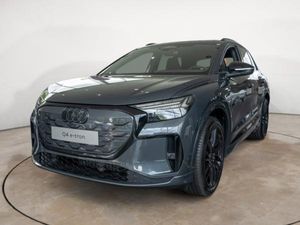 Audi Q4 e-tron SUV quattro