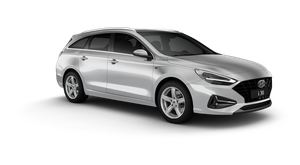 Hyundai i30 ADVANTAGE 1.5 T-GDI Hybrid Advantage DCT Leasing