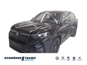 Volkswagen Tayron (R41)(10.2024->) 2.0 TDI 142 kW 4Motion R