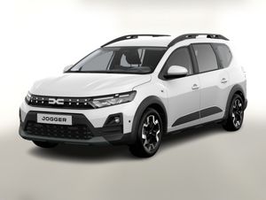Dacia Jogger Journey hybrid 155 7-Sitzer 7-Si Leasing privat