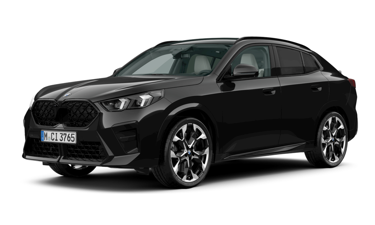 BMW X2 xDrive20d Steptronic xDrive20d Steptronic DCT Auto-Abo