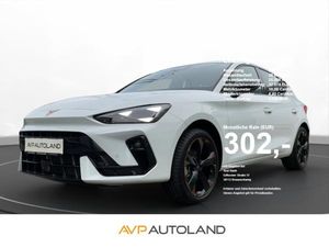 Cupra Leon 1.5 TSI 6-Gang