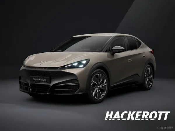 Cupra Tavascan Endurance 210 kW (286 PS) 77 kWh *demnächst verfügbar*