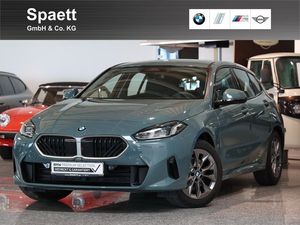 BMW 120 17Zoll RFK DrivAss Adp.LED DAB Komfortzg.