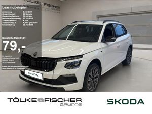 Skoda Kamiq SOFORT VERFÜGBAR! Tour ACC AHK Virtual LED LM