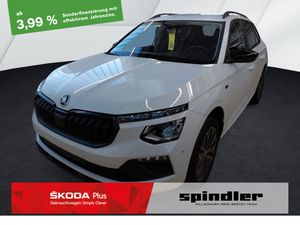 SKODA Kamiq Selection 1.0 TSI DSG / Black-Ed., LED,DAB Leasing