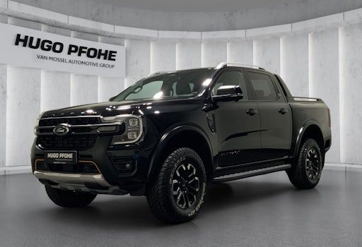 Ford Ranger 2.0 EcoBlue 151kW DK E-4WD Wildtrak X At 4dr Auto kaufen