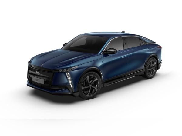 DS Automobiles DS 8 FWD PALLAS Leasing