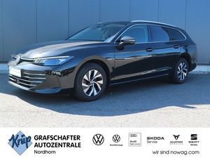 Volkswagen Passat Variant 2,0TDI Business +AHK+HUD+360°KAM