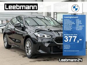 BMW 120 AdaptLED/KomfZug/SportSitz/LKH/RFK/DrivAssi