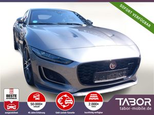 Jaguar JAGUAR F-TYPE 2.0 P300 R-Dyn DesignP LederP 20Z Leasing