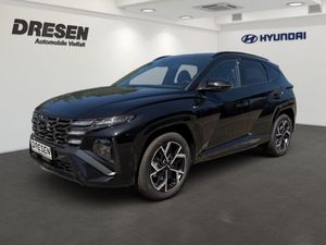 Hyundai Tucson N-Line FL (MY26) 1.6 T-GDI (150 PS) 7-DCT