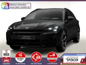 Cupra Leon ST DSG Pano AHK Edge SHZ Kessy Kam eHk Amb