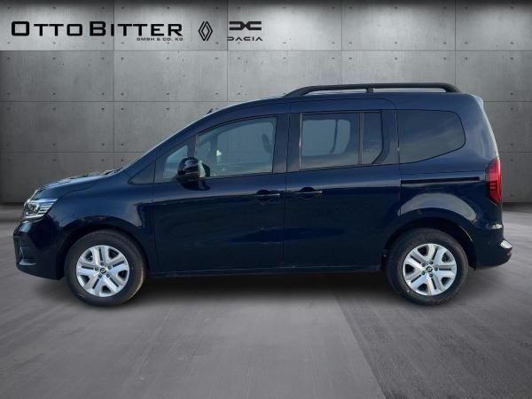 Renault Kangoo Techno TCe130 AUTOMATIK 5-SITZE KAMERA 🤩 SONDERAKTION 🛒 SOFORT VERFÜGBAR ❗️❗️❗️ Leasing