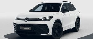 Volkswagen Tiguan Volkswagen Tiguan R-Line 1.5 eTSI 7-Gang-DSG 110 kW (150 PS)