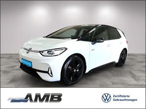 Volkswagen ID.3 GTX Performance 79kWh/AHK/Pano/WäPu/02.30Ga
