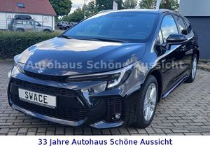 Suzuki Swace 1.8 Comfort+ CVT Vollhybrid Leasing