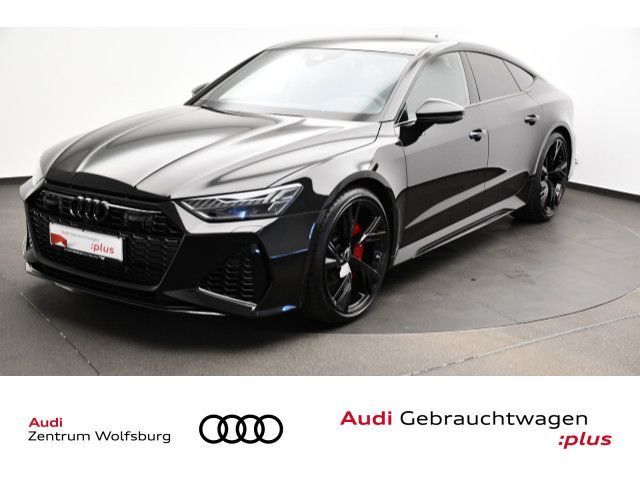 Audi RS 7 Sportback 4.0 TFSI quattro tiptronic HeadUp Leasing