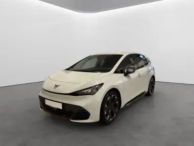 Cupra Born Kauf