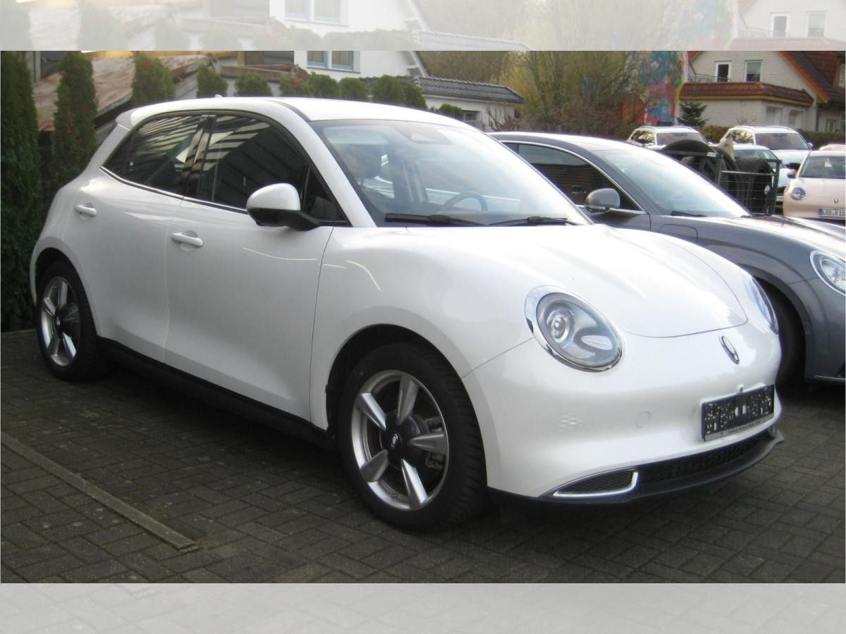 GWM ORA 03 300 🔥HOT DEAL🔥SOFORT VERFÜGBAR✨1.HAND✨ Leasing