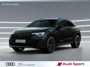 Audi Q8 SUV TDI quattro tiptronic UPE 133.855,-