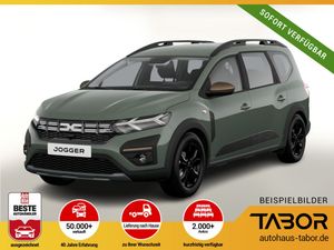 DACIA Jogger Extreme+ TCe 110 Kam PDC vo/hi SHZ PDC Auto-Abo